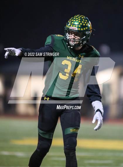Thumbnail 2 in Dixon vs. Sonora (CIF SJS D5 Semifinal) photogallery.