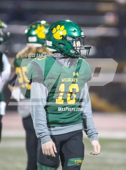 Thumbnail 1 in Dixon vs. Sonora (CIF SJS D5 Semifinal) photogallery.