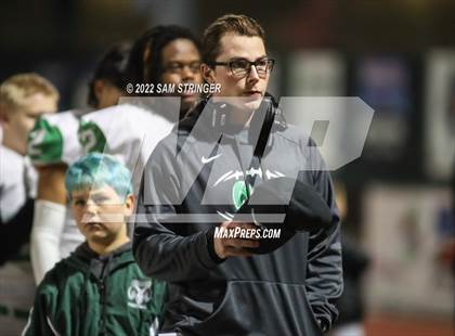 Thumbnail 2 in Dixon vs. Sonora (CIF SJS D5 Semifinal) photogallery.