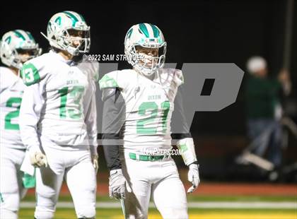Thumbnail 3 in Dixon vs. Sonora (CIF SJS D5 Semifinal) photogallery.