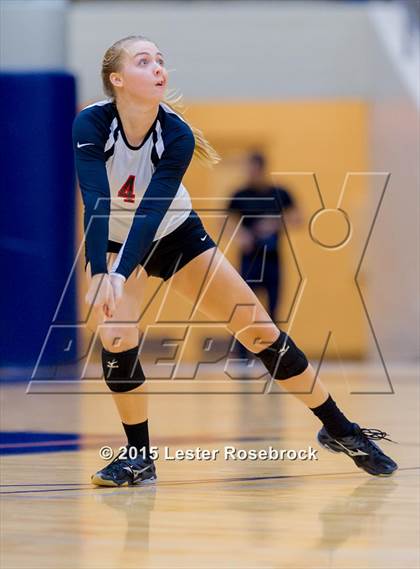 Thumbnail 1 in New Braunfels vs. Churchill (UIL 6A Bi-District Playoffs) photogallery.