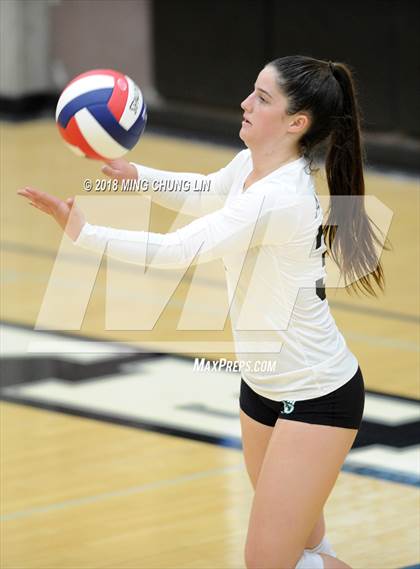 Thumbnail 2 in La Salle @ Aliso Niguel (CIF SS D2 Playoff) photogallery.