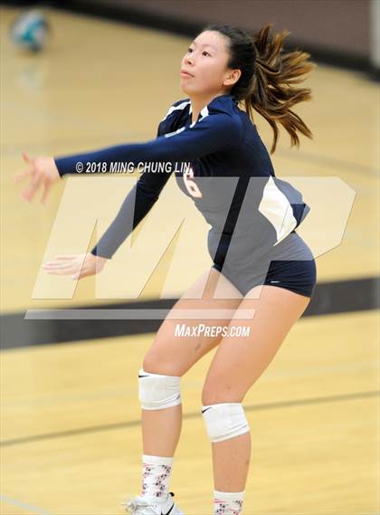 Thumbnail 2 in La Salle @ Aliso Niguel (CIF SS D2 Playoff) photogallery.
