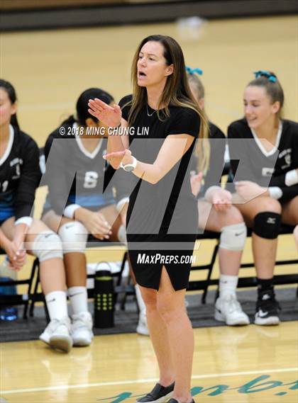 Thumbnail 2 in La Salle @ Aliso Niguel (CIF SS D2 Playoff) photogallery.