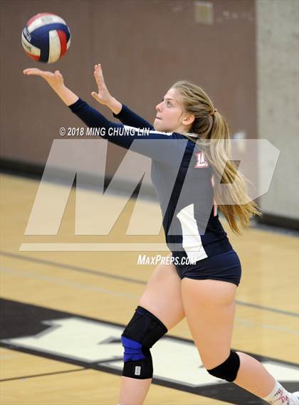 Thumbnail 2 in La Salle @ Aliso Niguel (CIF SS D2 Playoff) photogallery.