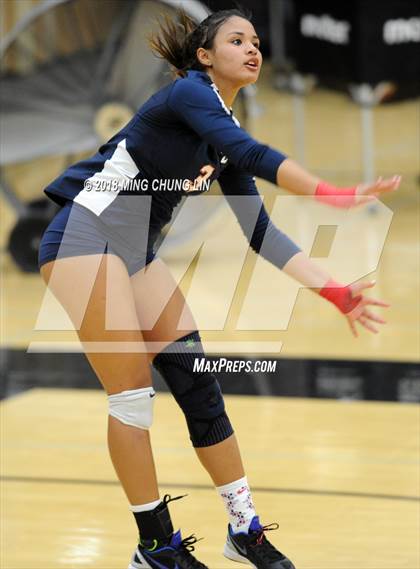 Thumbnail 1 in La Salle @ Aliso Niguel (CIF SS D2 Playoff) photogallery.