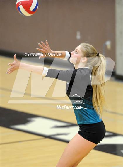 Thumbnail 1 in La Salle @ Aliso Niguel (CIF SS D2 Playoff) photogallery.