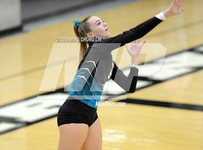 Thumbnail 2 in La Salle @ Aliso Niguel (CIF SS D2 Playoff) photogallery.