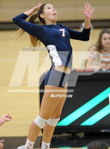 Thumbnail 2 in La Salle @ Aliso Niguel (CIF SS D2 Playoff) photogallery.