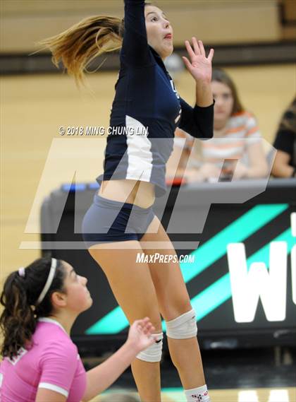 Thumbnail 3 in La Salle @ Aliso Niguel (CIF SS D2 Playoff) photogallery.