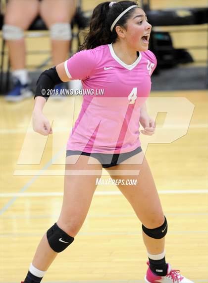 Thumbnail 3 in La Salle @ Aliso Niguel (CIF SS D2 Playoff) photogallery.