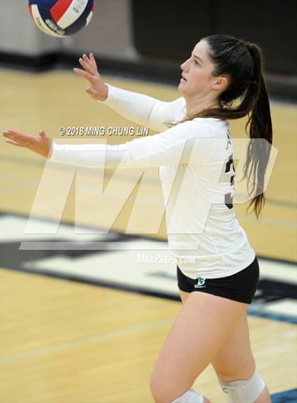 Thumbnail 1 in La Salle @ Aliso Niguel (CIF SS D2 Playoff) photogallery.