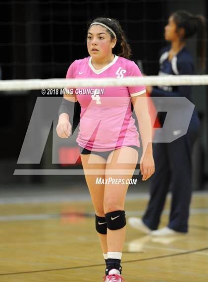 Thumbnail 3 in La Salle @ Aliso Niguel (CIF SS D2 Playoff) photogallery.