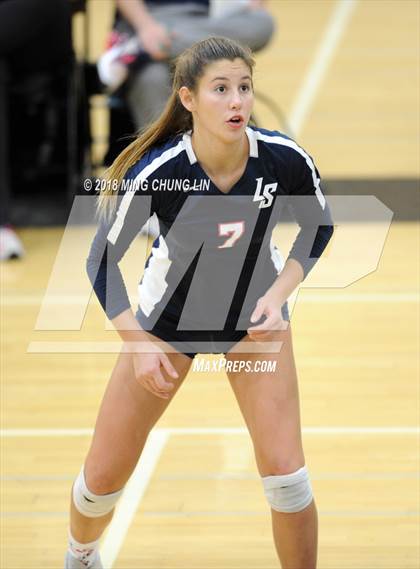 Thumbnail 2 in La Salle @ Aliso Niguel (CIF SS D2 Playoff) photogallery.