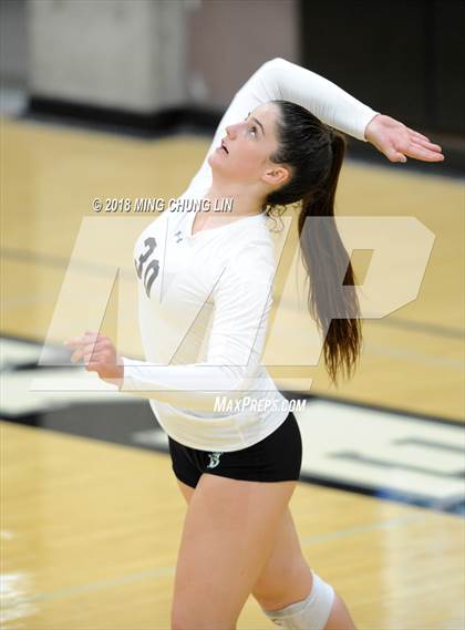 Thumbnail 1 in La Salle @ Aliso Niguel (CIF SS D2 Playoff) photogallery.