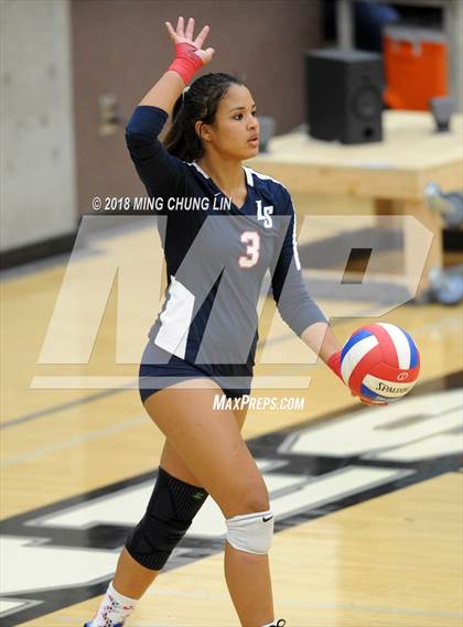 Thumbnail 3 in La Salle @ Aliso Niguel (CIF SS D2 Playoff) photogallery.