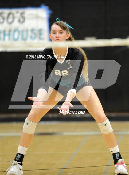 Thumbnail 3 in La Salle @ Aliso Niguel (CIF SS D2 Playoff) photogallery.