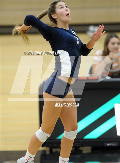 Thumbnail 1 in La Salle @ Aliso Niguel (CIF SS D2 Playoff) photogallery.