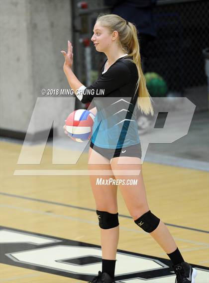 Thumbnail 3 in La Salle @ Aliso Niguel (CIF SS D2 Playoff) photogallery.
