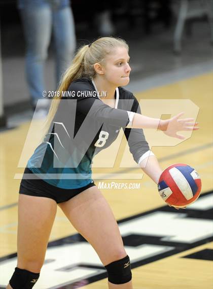 Thumbnail 2 in La Salle @ Aliso Niguel (CIF SS D2 Playoff) photogallery.