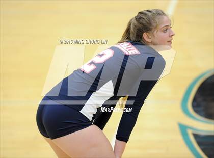 Thumbnail 1 in La Salle @ Aliso Niguel (CIF SS D2 Playoff) photogallery.
