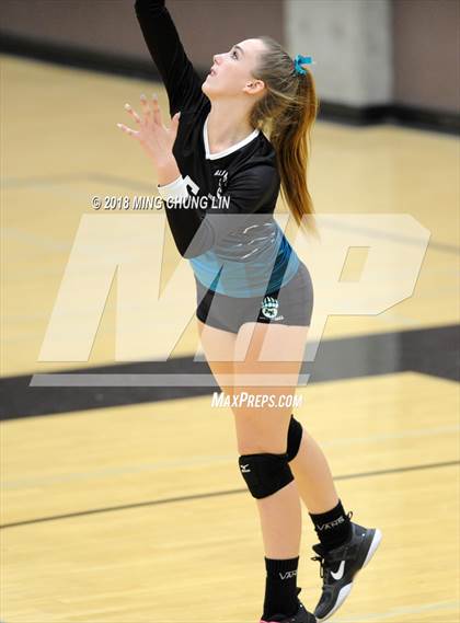 Thumbnail 1 in La Salle @ Aliso Niguel (CIF SS D2 Playoff) photogallery.