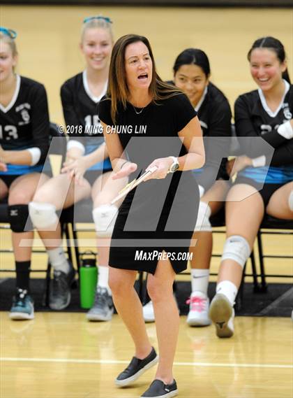 Thumbnail 1 in La Salle @ Aliso Niguel (CIF SS D2 Playoff) photogallery.
