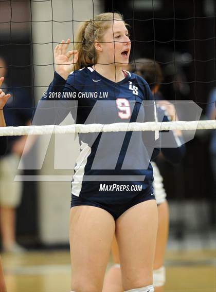 Thumbnail 3 in La Salle @ Aliso Niguel (CIF SS D2 Playoff) photogallery.