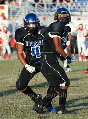 Centennial @ Frontier