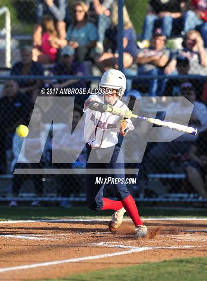 Thumbnail 1 in Atascocita vs. Pasadena Memorial (UIL 6A Quarterfinal) photogallery.