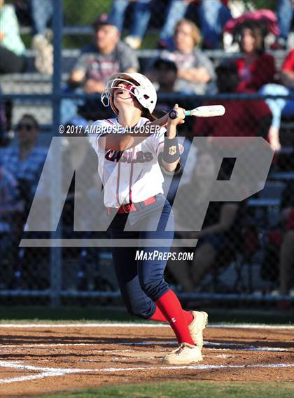 Thumbnail 3 in Atascocita vs. Pasadena Memorial (UIL 6A Quarterfinal) photogallery.