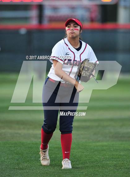 Thumbnail 1 in Atascocita vs. Pasadena Memorial (UIL 6A Quarterfinal) photogallery.