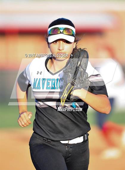 Thumbnail 1 in Atascocita vs. Pasadena Memorial (UIL 6A Quarterfinal) photogallery.