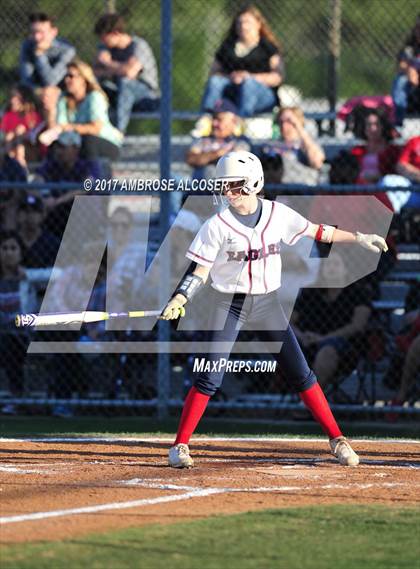 Thumbnail 1 in Atascocita vs. Pasadena Memorial (UIL 6A Quarterfinal) photogallery.