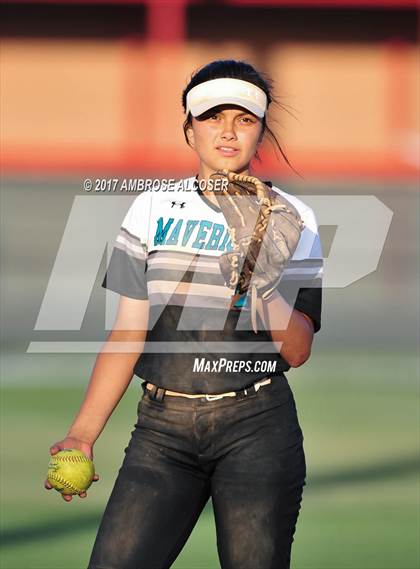 Thumbnail 2 in Atascocita vs. Pasadena Memorial (UIL 6A Quarterfinal) photogallery.