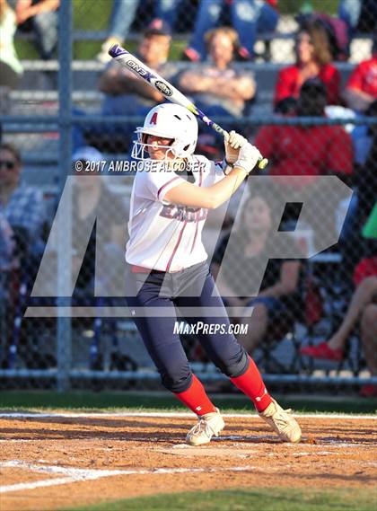 Thumbnail 1 in Atascocita vs. Pasadena Memorial (UIL 6A Quarterfinal) photogallery.