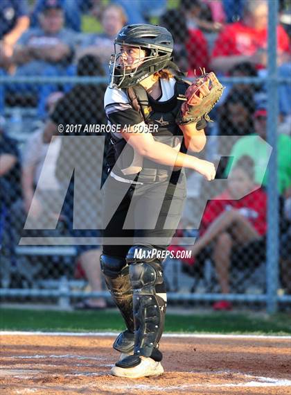 Thumbnail 1 in Atascocita vs. Pasadena Memorial (UIL 6A Quarterfinal) photogallery.
