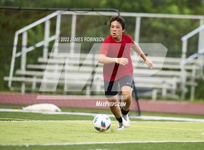 Thumbnail 2 in Providence School Preseason Elevate (7 on 7 - JV Tournament) photogallery.