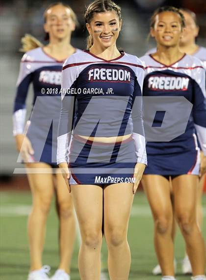 Thumbnail 1 in California vs Freedom photogallery.