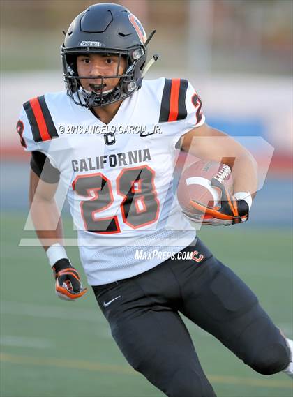 Thumbnail 3 in California vs Freedom photogallery.