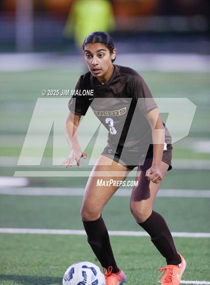 Thumbnail 1 in Amador Valley @ Saint Francis (CIF NorCal D1 SemiFinals) photogallery.