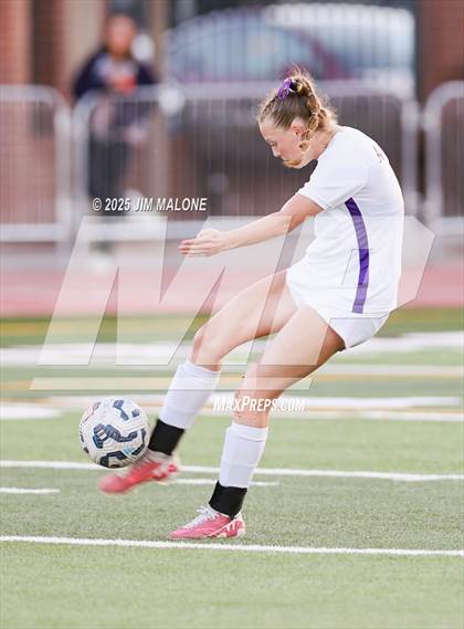 Thumbnail 2 in Amador Valley @ Saint Francis (CIF NorCal D1 SemiFinals) photogallery.