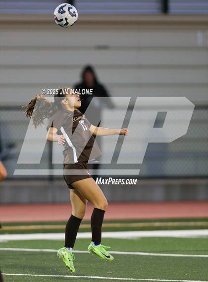 Thumbnail 3 in Amador Valley @ Saint Francis (CIF NorCal D1 SemiFinals) photogallery.