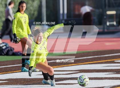 Thumbnail 3 in Amador Valley @ Saint Francis (CIF NorCal D1 SemiFinals) photogallery.