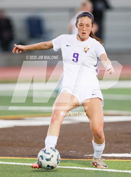 Thumbnail 3 in Amador Valley @ Saint Francis (CIF NorCal D1 SemiFinals) photogallery.