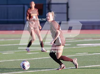 Thumbnail 3 in Amador Valley @ Saint Francis (CIF NorCal D1 SemiFinals) photogallery.