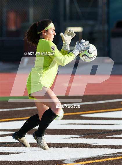 Thumbnail 3 in Amador Valley @ Saint Francis (CIF NorCal D1 SemiFinals) photogallery.