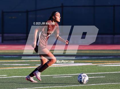 Thumbnail 1 in Amador Valley @ Saint Francis (CIF NorCal D1 SemiFinals) photogallery.