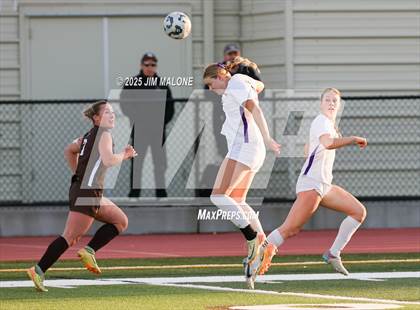 Thumbnail 1 in Amador Valley @ Saint Francis (CIF NorCal D1 SemiFinals) photogallery.