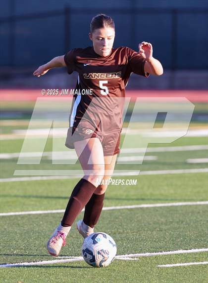 Thumbnail 1 in Amador Valley @ Saint Francis (CIF NorCal D1 SemiFinals) photogallery.